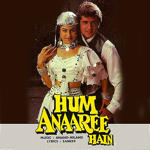 Hum Anaaree Hain (1993) Mp3 Songs